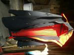 Regenjas Tribord maat 14 jaar, Kleding | Heren, Jassen | Winter, Ophalen of Verzenden, Gedragen