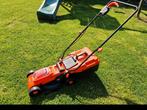 Nieuwe powerplus dual power 20v grasmaaier, Tuin en Terras, Ophalen, Nieuw