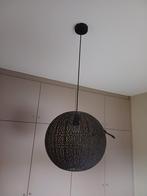 Mooie  hanglamp., Huis en Inrichting, Lampen | Hanglampen, Modern, Metaal, Zo goed als nieuw, 50 tot 75 cm