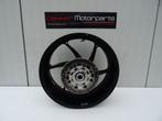 PVM 6 Spaaks Al Achter Velg Honda CBR1000RR Fireblade 2009, Motoren, Ophalen of Verzenden, Gebruikt