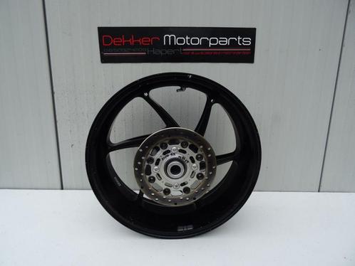 PVM 6 Spaaks Al Achter Velg Honda CBR1000RR Fireblade 2009, Motoren, Onderdelen | Merk-onafhankelijk, Gebruikt, Ophalen of Verzenden