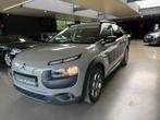 Citroen C4 Cactus 1.2i PureTech Shine Edition MoonlightETG, Voorwielaandrijving, Euro 5, Stof, 1145 kg