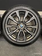 20” originele BMW X5 G05 X6 G06 velgen + nieuwe winterbanden, Auto-onderdelen, Gebruikt, -, 275 mm, -