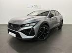 Peugeot 408 ALLURE PACK, Argent ou Gris, Achat, 4 portes, 131 ch
