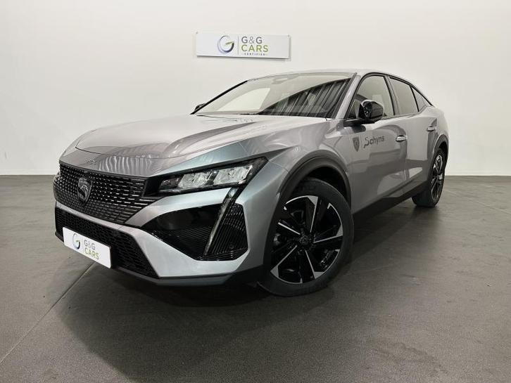 Peugeot 408 ALLURE PACK, Autos, Peugeot, Airbags, Air conditionné, Verrouillage central, Air conditionné automatique, Cruise Control