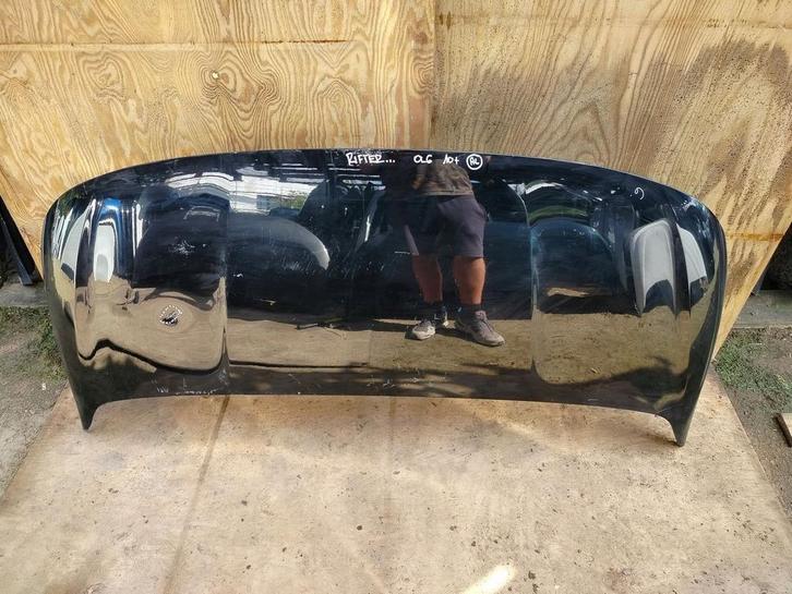 Motorkap Berlingo Partner Rifter Combo Proace City, Auto-onderdelen, Carrosserie, Motorkap, Toyota, Gebruikt, Ophalen of Verzenden