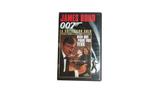 james bond LA COLLECTION GOLD Format VHS, Cd's en Dvd's, VHS | Film, Actie en Avontuur, Ophalen of Verzenden, Zo goed als nieuw