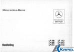 Handleiding LP709_LP809_LP813_LP913_LP1013_LP1113 Online PDF