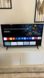 LG 43” Smart TV, Audio, Tv en Foto, Televisies, Ophalen of Verzenden, LED, LG, Smart TV