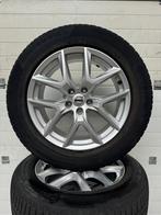 18’’ VOLVO XC60 XC 40 ll LYNK EN CO  VELGEN WINTERBANDEN ORI, Auto-onderdelen, 18 inch, Gebruikt, Banden en Velgen, 235 mm