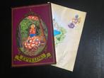 efteling jaarboekje met plattegrond, Verzamelen, Efteling, Ophalen of Verzenden