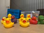 Badeendjes, Kinderen en Baby's, Speelgoed | Badspeelgoed, Ophalen of Verzenden, Gebruikt