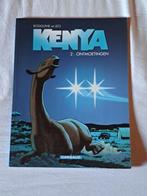 Kenya 2 ontmoetingen, Boeken, Stripverhalen, Ophalen of Verzenden