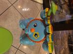 Vtech drumstel, Kinderen en Baby's, Ophalen, Zo goed als nieuw, 2 tot 4 jaar