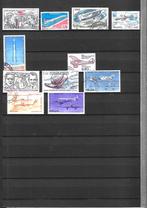 Franse postzegels - Luchtpost, Ophalen of Verzenden, Postfris