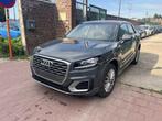 Audi Q2 1.0 TFSI 48DKM EXPORT OF HANDELAARS, Auto's, Audi, Bedrijf, Zilver of Grijs, 113 pk, Euro 6