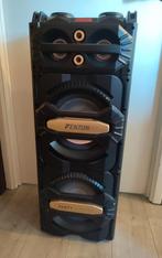 Fenton LIVE2101, Audio, Tv en Foto, Luidsprekerboxen, Ophalen, Zo goed als nieuw, 120 watt of meer, Overige merken
