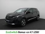 Peugeot 5008 1.5 BlueHDi 96kW S&S EAT8 Allure 7 zitplaatsen, Auto's, Peugeot, Stof, Gebruikt, Traction-control, 4 cilinders