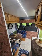 Peugeot boxer bus camper, Overige merken, Alarme, Ringverwarming, Treinzit