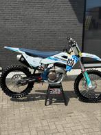 Husqvarna FC250 2025, Ophalen, Zo goed als nieuw