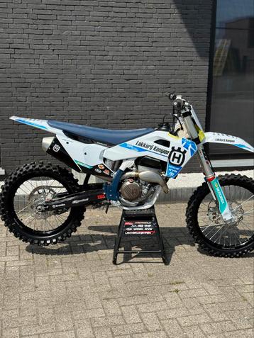 Husqvarna FC 250 2025, Enlèvement, Comme neuf
