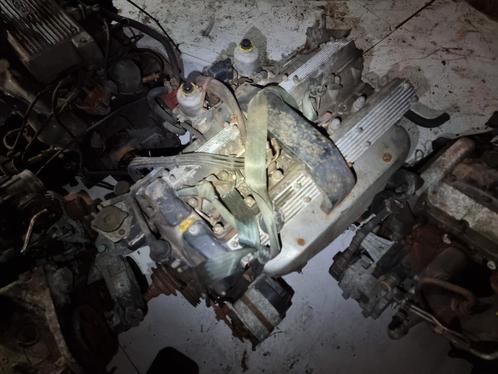 Jaguar 4,2 motor, Auto-onderdelen, Motor en Toebehoren, Jaguar, Ophalen of Verzenden
