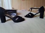zomerschoenen/avondschoenen, Zwart, Nieuw, Sandalen of Muiltjes, Ophalen of Verzenden