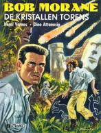 Strips van " Bob Morane " ( Lefrancq ), Livres, Plusieurs BD, Enlèvement ou Envoi, Utilisé