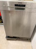 Siemens SN435S00AE 2 jaar oud. Weg wegens nieuwe keuken, Electroménager, Lave-vaisselle, Enlèvement, Comme neuf, À Poser