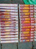 John Wayne Lot collection Cassette VHS Atlas collection les, Verzamelen, Film en Tv, Ophalen, Zo goed als nieuw, Film, Overige typen
