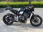CB1000 Black special, Motoren, 4 cilinders, Bedrijf, Meer dan 35 kW, 998 cc