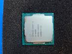 Intel I5 8600K, Computers en Software, Processors, Ophalen of Verzenden, Gebruikt