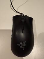 Razer Deathadder elite, Computers en Software, Ophalen of Verzenden, Zo goed als nieuw