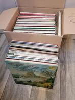 Lot van 100-tal Klassieke lp's, Ophalen of Verzenden, Zo goed als nieuw