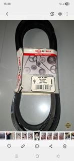 Maairiem voor zitmaaier nieuw, Tuin en Terras, Zitmaaiers, Ophalen of Verzenden, Nieuw