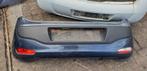 FIAT GRANDE PUNTO ACHTERBUMPER BJ 2009, Auto-onderdelen, Ophalen of Verzenden, Gebruikt, Achter, Bumper