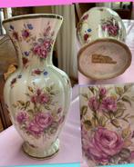 Vase vintage fait main Belgique