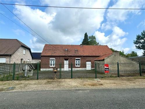 Huis te koop in Neeroeteren, Immo, Huizen en Appartementen te koop, Vrijstaande woning, F