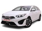 KIA Ceed SW / cee'd SW 1.6 GDi DCT PHEV Combi Sport Edition, Auto's, Kia, Automaat, Overige modellen, Wit, Te koop