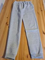 Joggingbroek lichtgrijs maat 158, Ophalen, Nieuw, Jongen of Meisje, Broek
