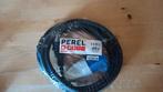 PEREL kampeerstekker of marktstekker 3m kabel - 3G2,5mm2, Enlèvement ou Envoi, Neuf