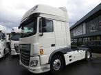 DAF XF 530 FT SUPER SPACE CAB ZF INTARDER, Autos, Camions, Automatique, Propulsion arrière, Achat, Cruise Control