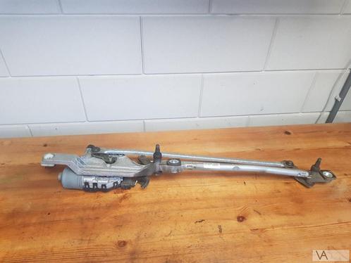 Ford Focus 2 2004 - 2010 ruitenwissermechaniek met motor €30, Auto-onderdelen, Ruiten en Toebehoren