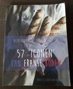 Mireille den Hartog - 57 iconen van Franse bodem (boek), Ophalen of Verzenden, Zo goed als nieuw, Overige onderwerpen, Mireille den Hartog