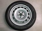 Nieuw 16 inch reservewiel Golf 5 6 7 / Touran / Octavia, Enlèvement