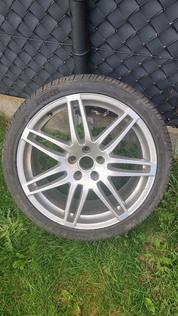 R19 Velg beschikbaar voor biedingen