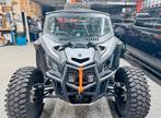 Can am maverick x3 ds turbo rr, Enlèvement ou Envoi