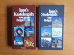 Ippa gidsen 3 stuks Lot, Livres, Guides touristiques, Comme neuf, Enlèvement ou Envoi