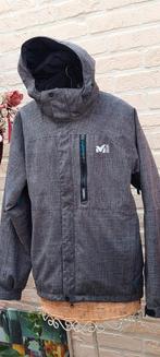 Jas maat m millet, Vêtements | Hommes, Vestes | Hiver, Gris, Enlèvement ou Envoi, Comme neuf, Millet