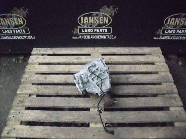 Discovery Sport / Range Rover Evoque Voor differentieel, Autos : Pièces & Accessoires, Freins & Transmission